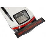 Autíčko R / C Porsche 911 GT3 1:14 GT3 CUP RASTAR biele